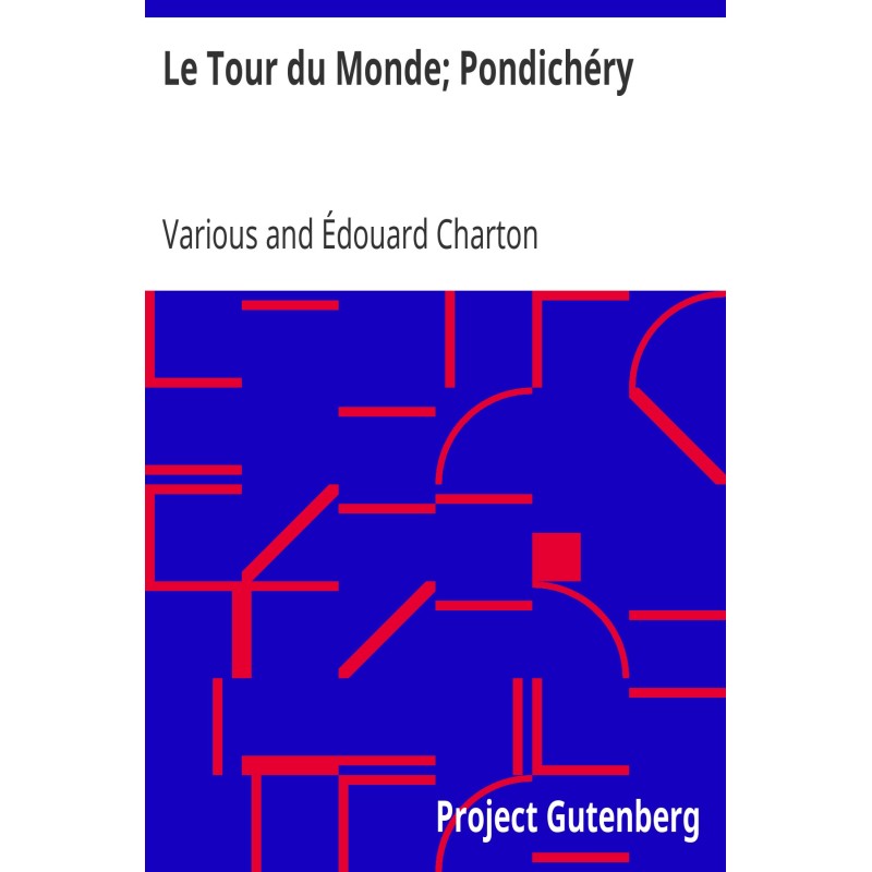 Around the world;...