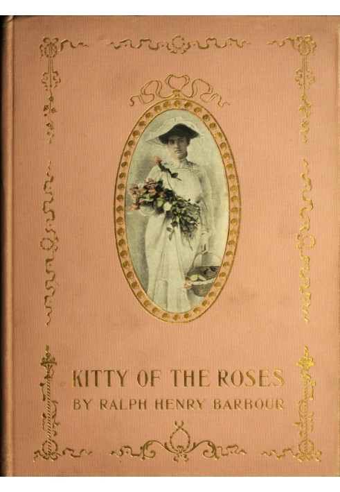 Kitty of the Roses