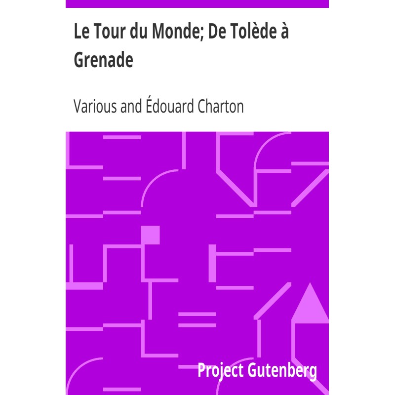 Around the world; From...