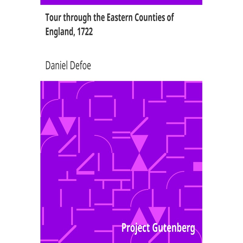 Tour through the Eastern...