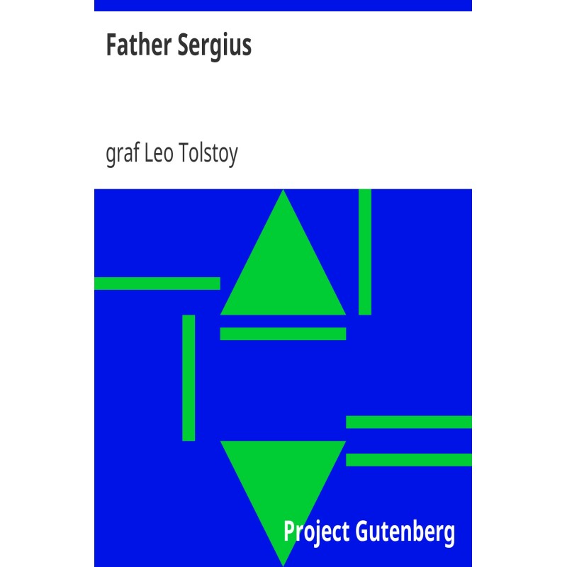 Father Sergius