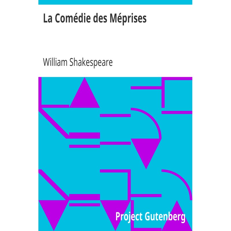 The Comedy of Mistakes