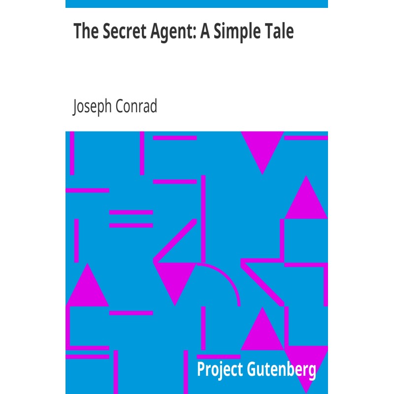 The Secret Agent: A Simple...