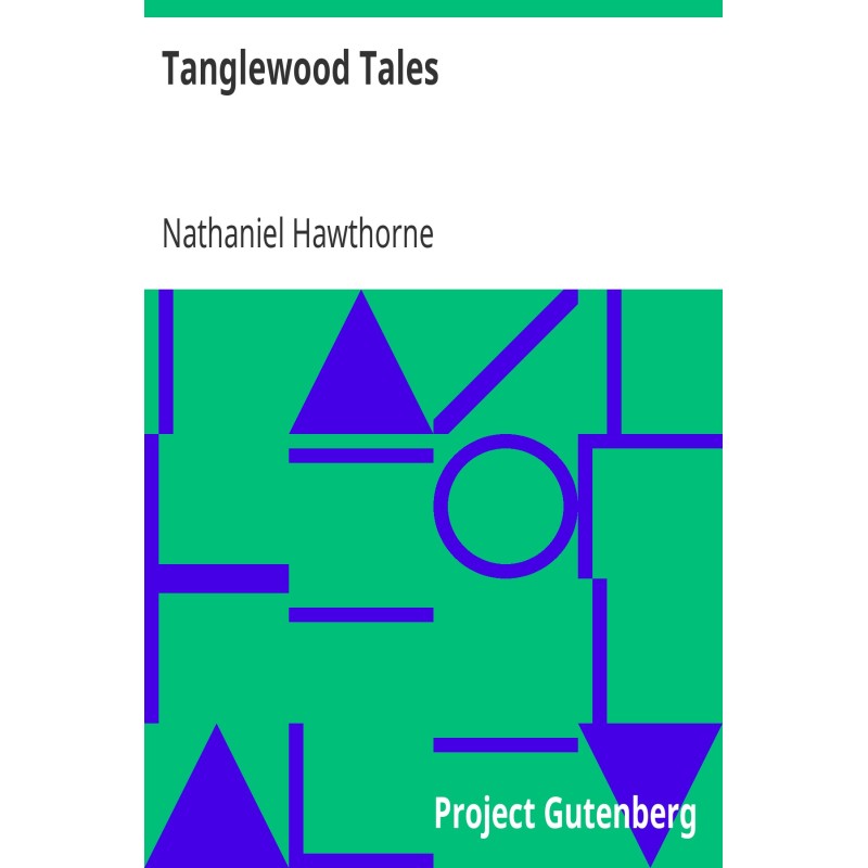 Tanglewood Tales