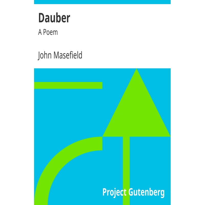 Dauber: A Poem