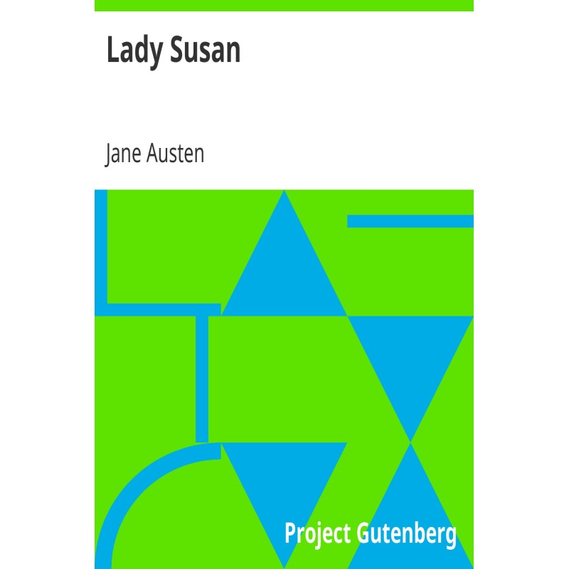Lady Susan