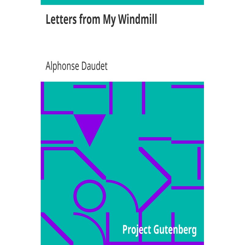 Letters from My Windmill