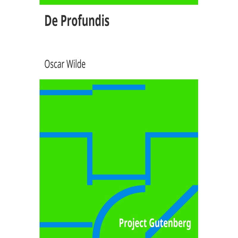 De Profundis