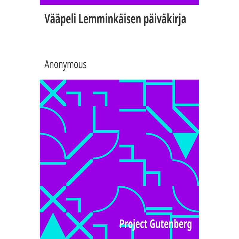 Vääpeli Lemminkäinen's...