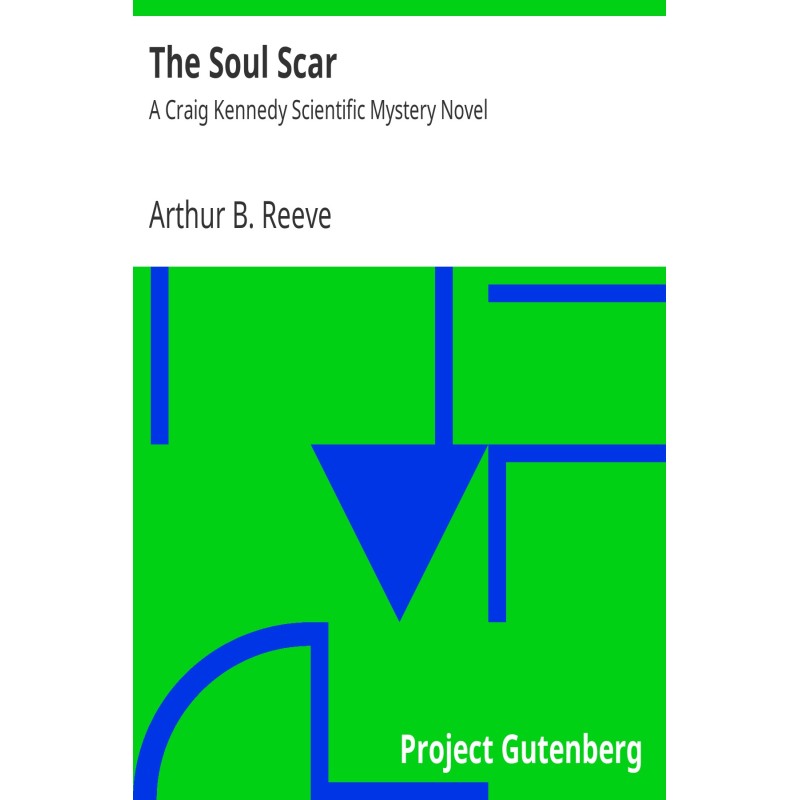 The Soul Scar: A Craig...