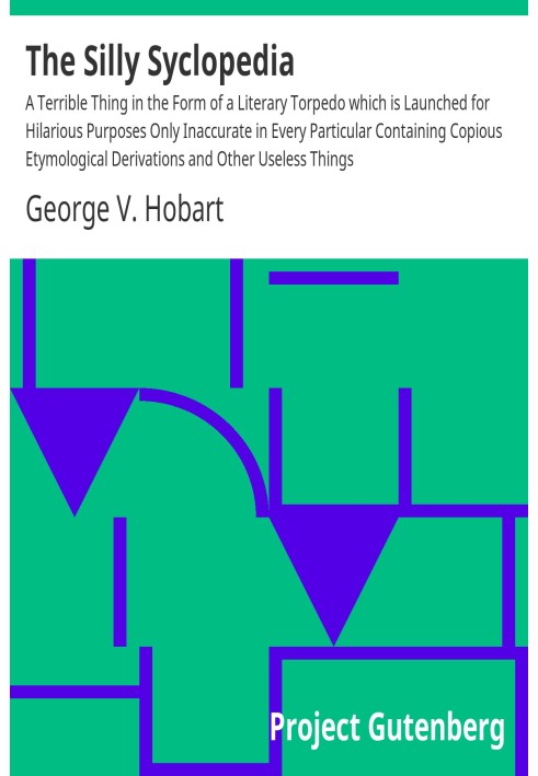 The Silly Syclopedia A Terrible Thing in the Form of a Literary Torpedo which is Launched for Hilarious Purposes Only Inaccurate