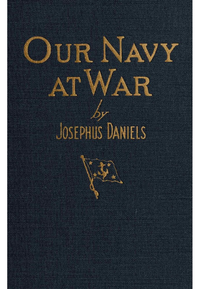 Our Navy at war