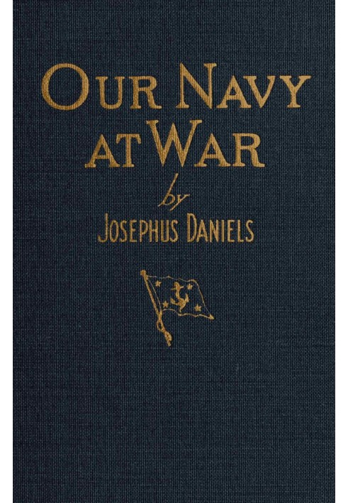 Our Navy at war