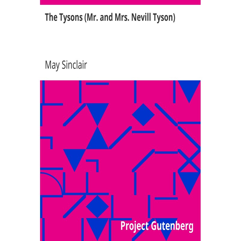 The Tysons (Mr. and Mrs....
