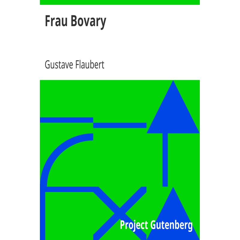 г-жа Бовари