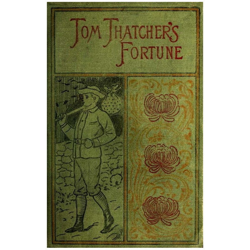 Tom Thatcher's Fortune