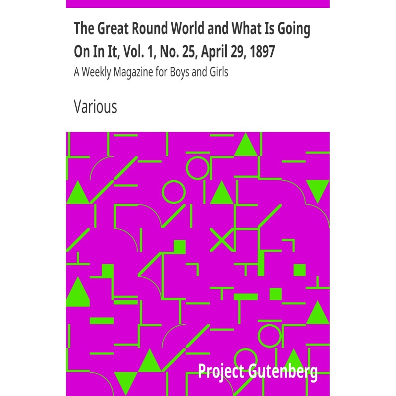 The Great Round World and...