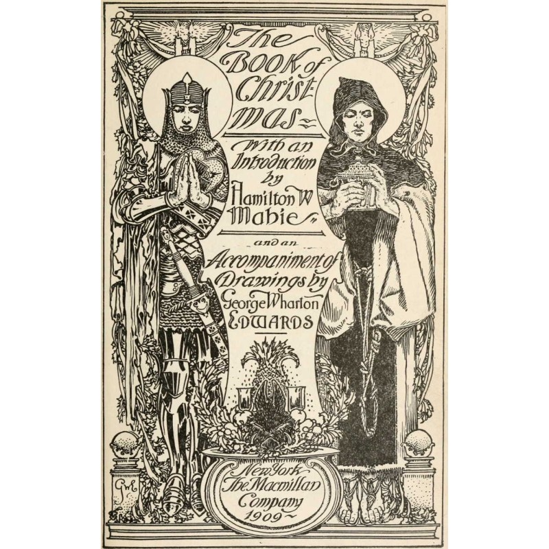 The Book of Christmas