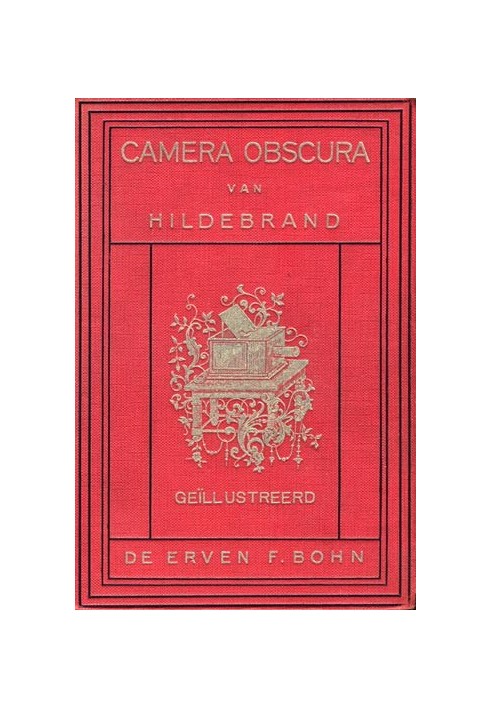 Camera obscura