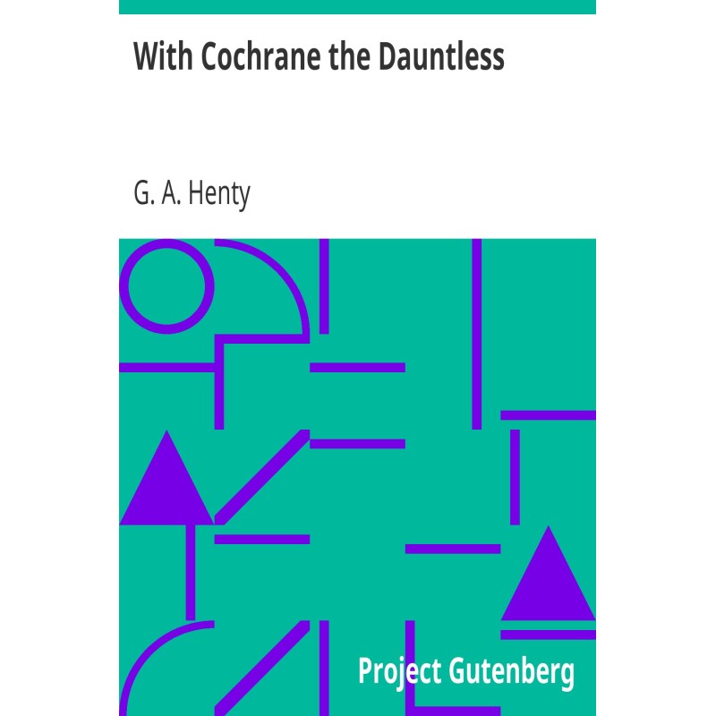 With Cochrane the Dauntless