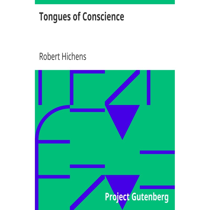 Tongues of Conscience