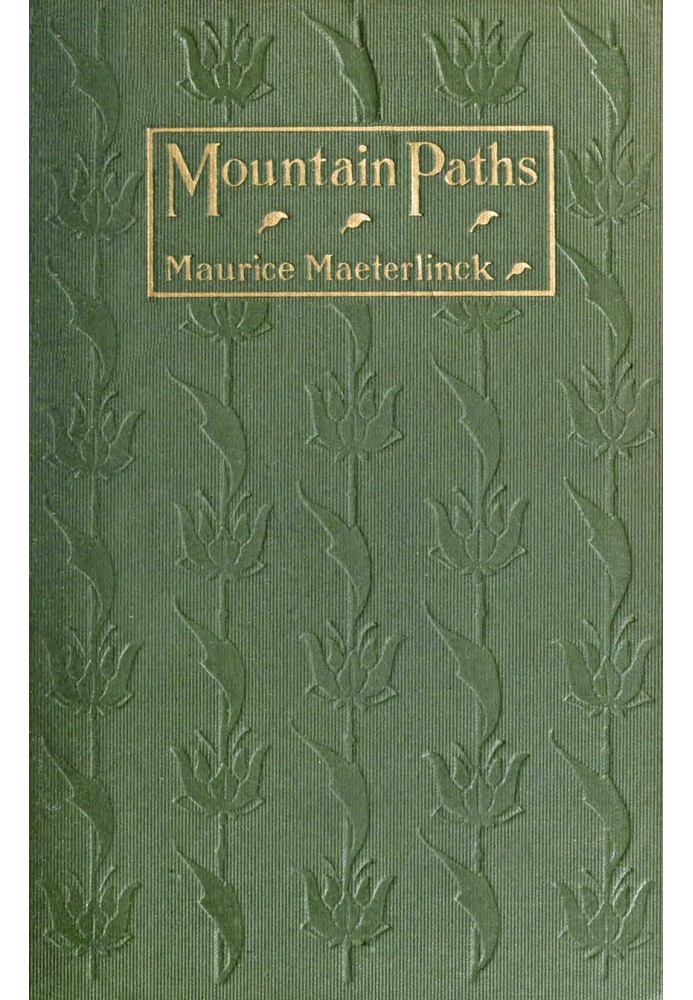 Mountain Paths