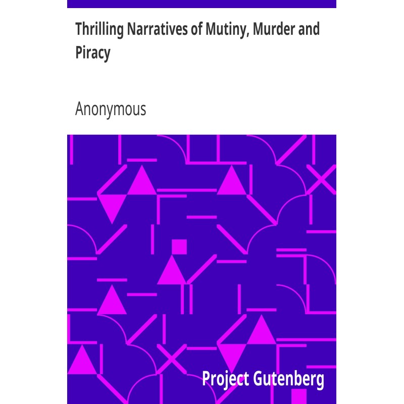 Thrilling Narratives of...