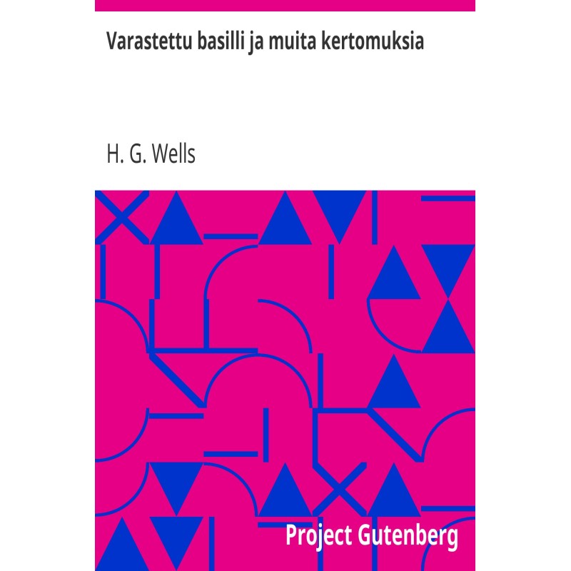 The Stolen Basil and Other...