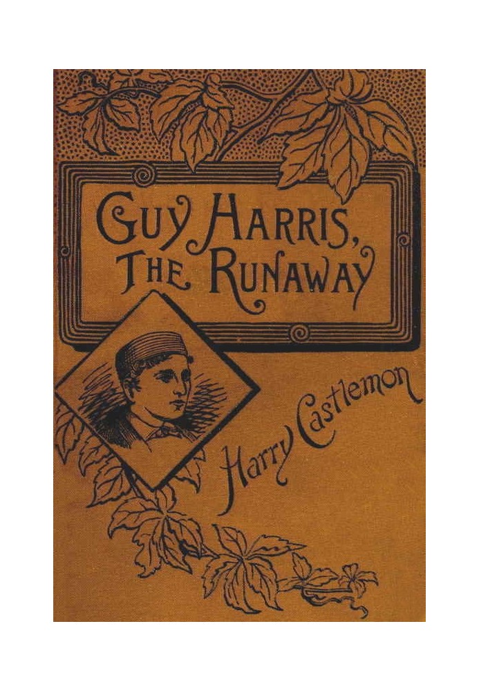 Guy Harris, the Runaway