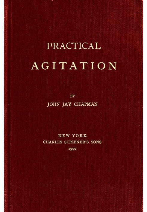 Practical Agitation