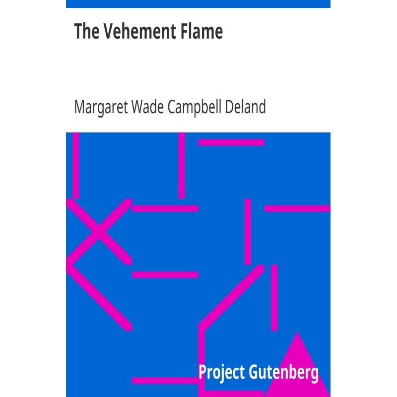The Vehement Flame