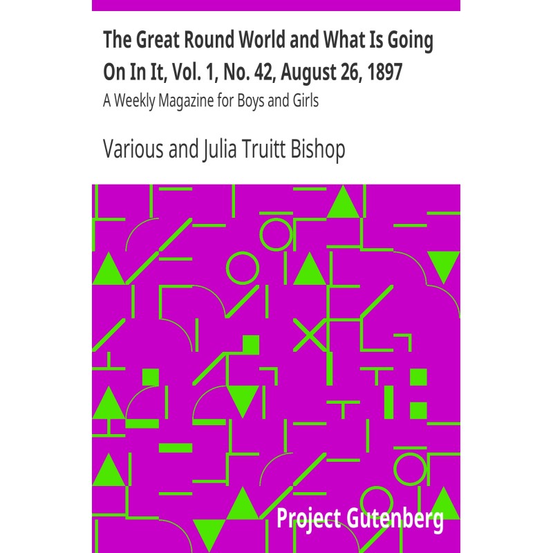 The Great Round World and...