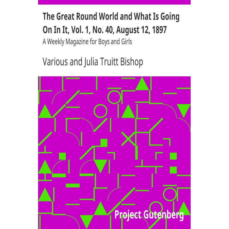 The Great Round World and...