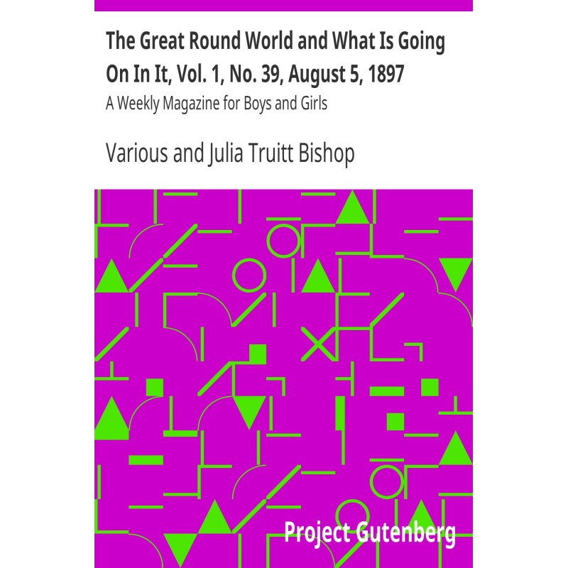 The Great Round World and...