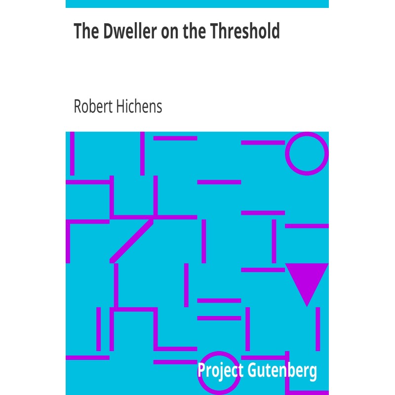 The Dweller on the Threshold