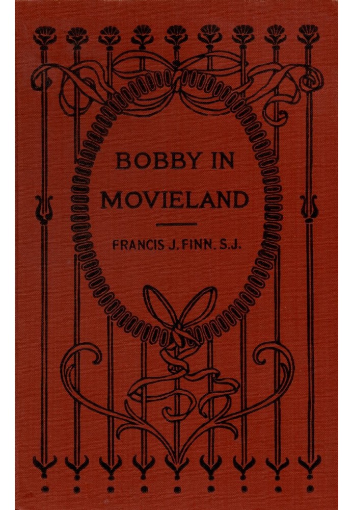 Bobby in Movieland