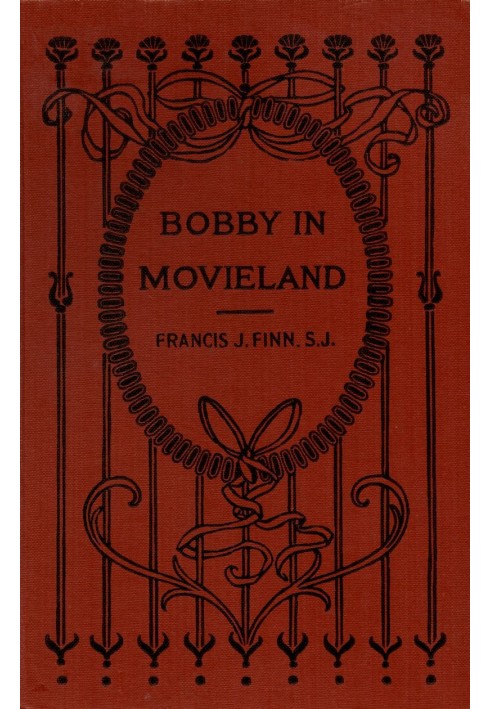 Bobby in Movieland