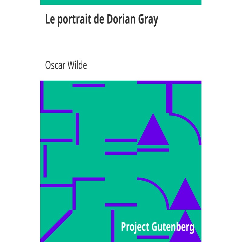 The Picture of Dorian Gray
