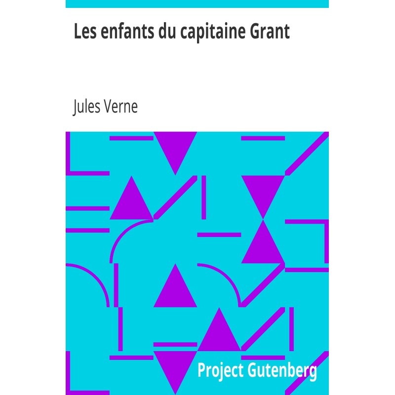 Captain Grant's Children