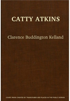 Catty Atkins