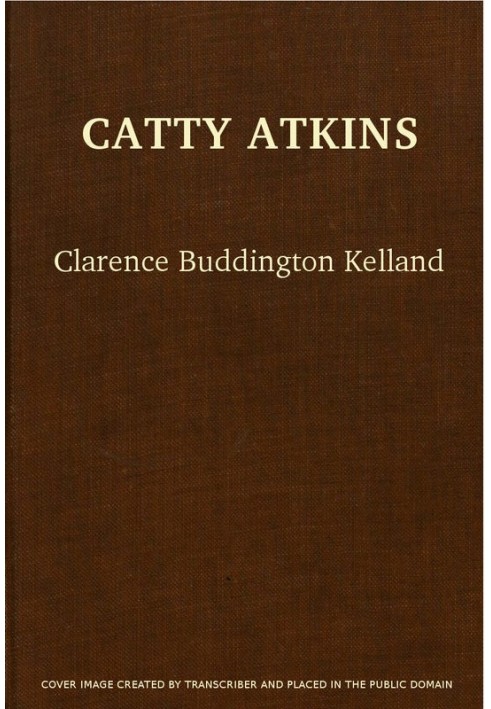 Catty Atkins