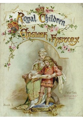 Royal Children of English History