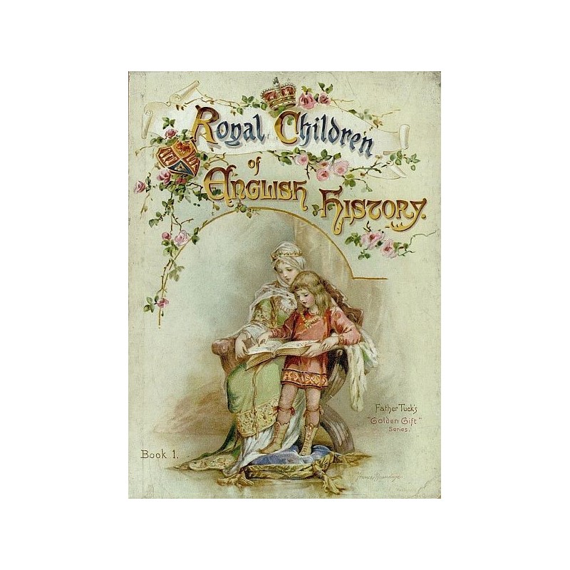 Royal Children of English...