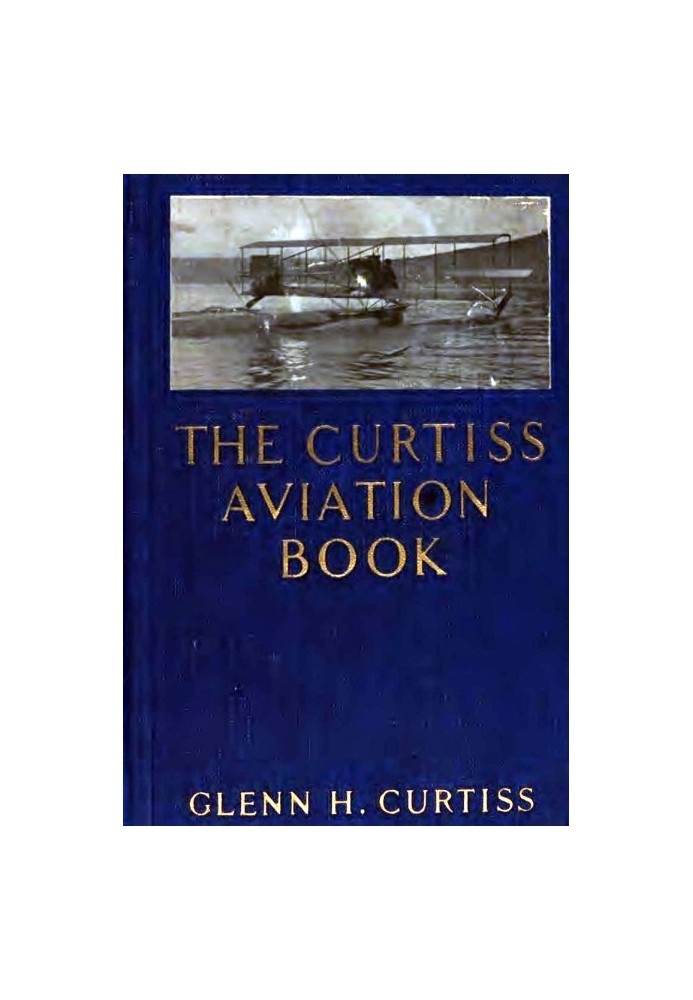 The Curtiss Aviation Book