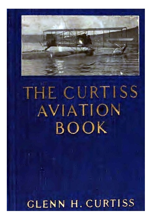 The Curtiss Aviation Book