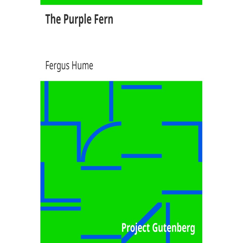 The Purple Fern