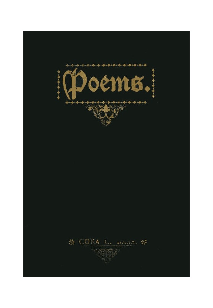 Poems