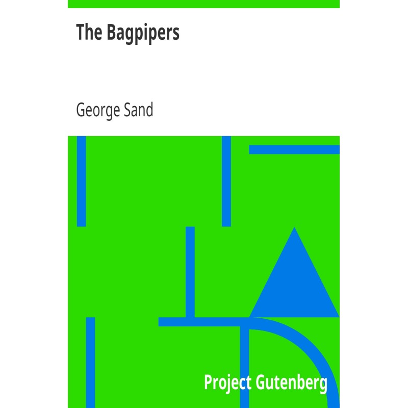 The Bagpipers
