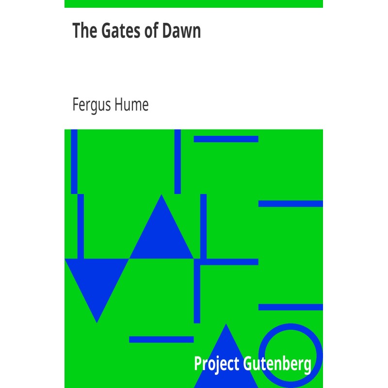 The Gates of Dawn