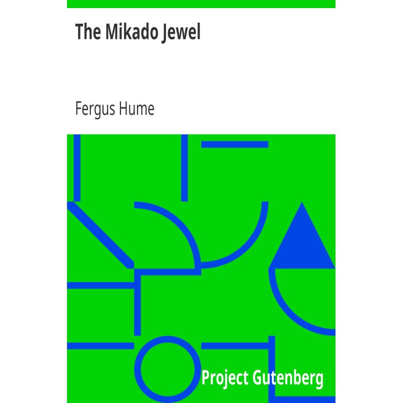 The Mikado Jewel